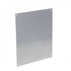 BPA2016 STI Aluminum Back Panel 20" x 16"