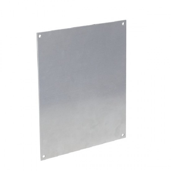 BPA2016 STI Aluminum Back Panel 20" x 16" BPA2016 STI Aluminum Back Panel 20" x 16"