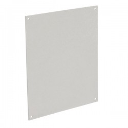 BPF0606 STI Fiberglass Back Panel 6" x 6"