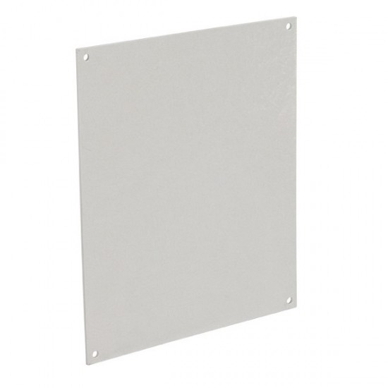 BPF0606 STI Fiberglass Back Panel 6" x 6" BPF0606 STI Fiberglass Back Panel 6" x 6"