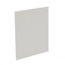 BPF0806 STI Fiberglass Back Panel 8" x 6"