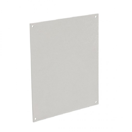 BPF0806 STI Fiberglass Back Panel 8" x 6" BPF0806 STI Fiberglass Back Panel 8" x 6"