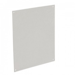 BPF0808 STI Fiberglass Back Panel 8" x 8"