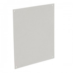 BPF1008 STI Fiberglass Back Panel 10" x 8"