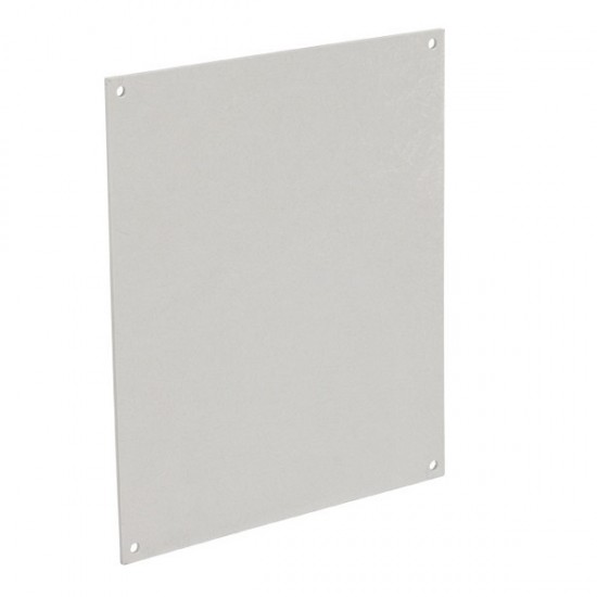 BPF1008 STI Fiberglass Back Panel 10" x 8"