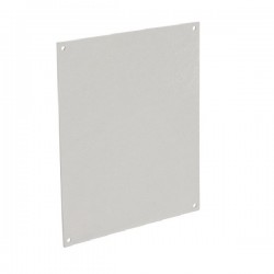 BPF1210 STI Fiberglass Back Panel 12" x 10"