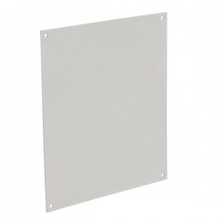 BPF1412 STI Fiberglass Back Panel 14" x 12"