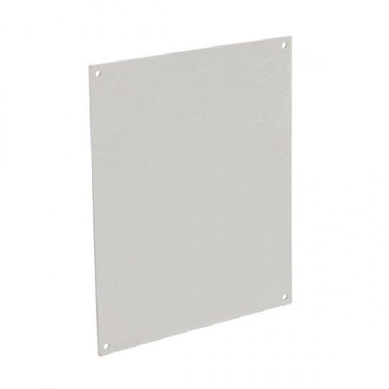 BPF1614 STI Fiberglass Back Panel 16" x 14"