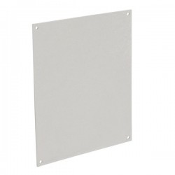 BPF1816 STI Fiberglass Back Panel 18" x 16"