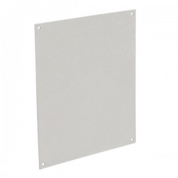 BPF2016 STI Fiberglass Back Panel 20" x 16"