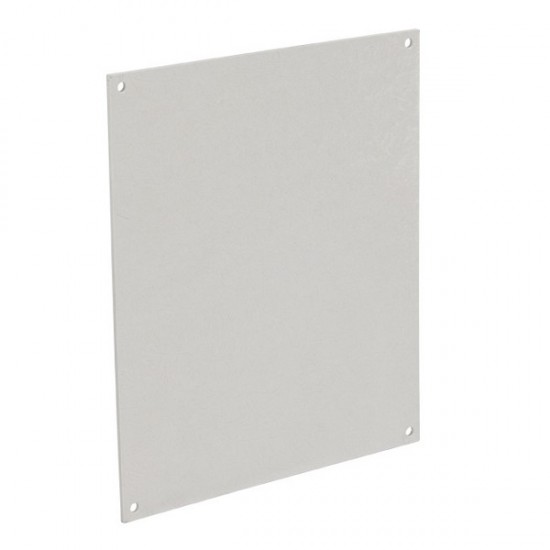 BPF2016 STI Fiberglass Back Panel 20" x 16" BPF2016 STI Fiberglass Back Panel 20" x 16"