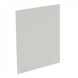 BPF2424 STI Fiberglass Back Panel 24" x 24"