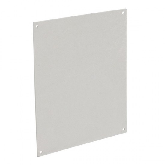 BPF2424 STI Fiberglass Back Panel 24" x 24"