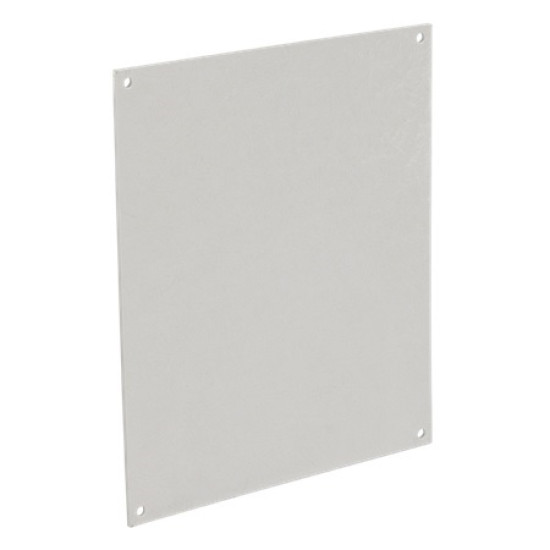 BPP4836 STI Polycarbonate Back Panel - 36" W x 48" H BPP4836 STI Polycarbonate Back Panel - 36" W x 48" H