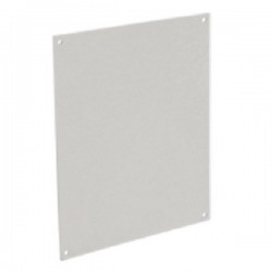 BPP2424 STI Polycarbonate Back Panel - 24" W x 24" H