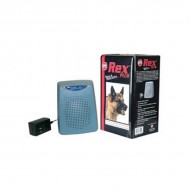 ED-50 STI Rex Plus Electronic Watchdog