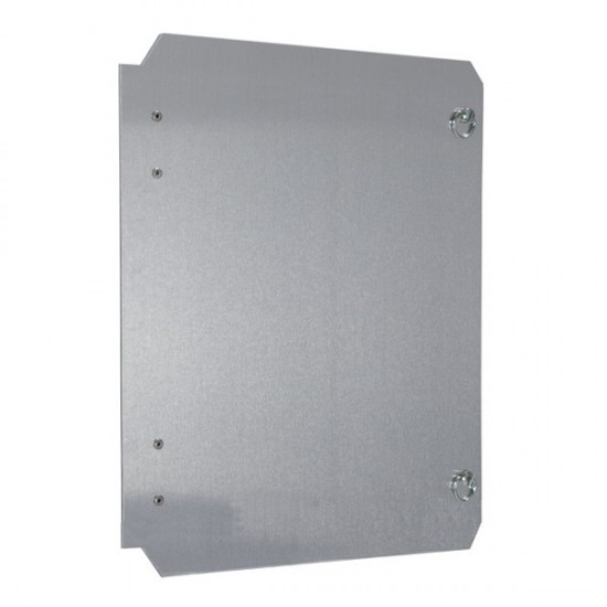 EFDAFA0806 STI Dead Front Swing Panel  8 x 6