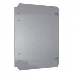 EFDAFA1008 STI Dead Front Swing Panel  10 x 8