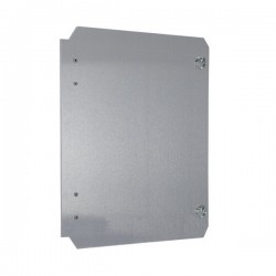 EFDAFA1210 STI Dead Front Swing Panel  12 x 10