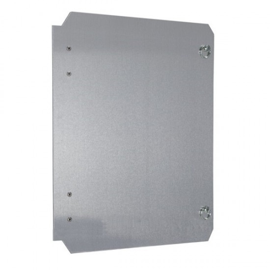 EFDAFA1614 STI Dead Front Swing Panel  16 x 14