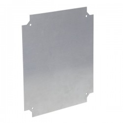 EFVHA0606 STI Variable Height Stationary Panel  6 x 6