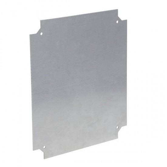 EFVHA0606 STI Variable Height Stationary Panel  6 x 6