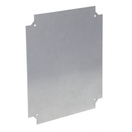 EFVHA0808 STI Variable Height Stationary Panel  8 x 8 EFVHA0808 STI Variable Height Stationary Panel  8 x 8