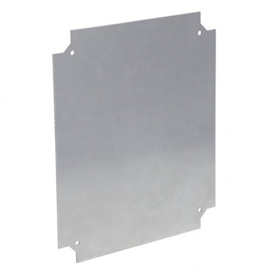 EFVHA1816 STI Variable Height Stationary Panel  18 x 16