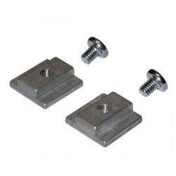 EPSNK STI Slot Nut Kit EPSNK STI Slot Nut Kit