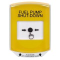 Fuel Pump Shut-Down Global Reset Buttons
