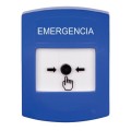 SPANISH Emergency Global Reset Buttons