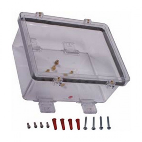 KIT-06297A STI Kit Package - "A" Spacer