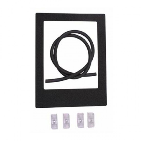 KIT-122 STI Enviro-Kit Gasket kit use with Horn/Strobe Damage Stopper and Polycarbonate Enclosure Cover