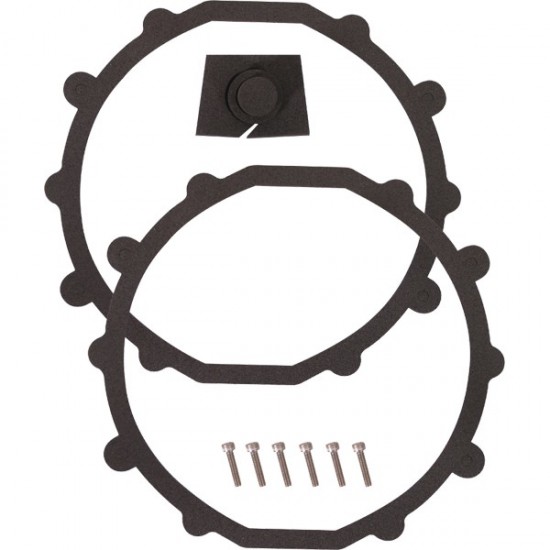 KIT-123 STI Enviro-Kit for Stopper Dome Series