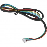 KIT-319 STI Remote Wiring Harness for the Universal Stopper Series