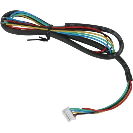 KIT-319 STI Remote Wiring Harness for the Universal Stopper Series