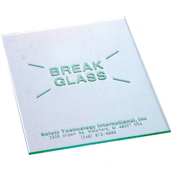 KIT-67 STI Replacement Glass for STI-6700