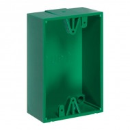 KIT-71100A-G STI Back Box Kit - Green