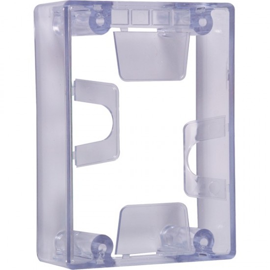 KIT-901 STI Clear 2" Spacer for STI-9105