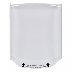 KIT-GLR-S-FR STI GLR Shield Add-On Kit - French