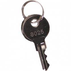 KIT-H18053 STI Two Keys for Thermostat Protectors
