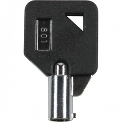 KIT-H18075 STI Two replacement keys for Select-Alert alarm KIT-H18075 STI Two replacement keys for Select-Alert alarm