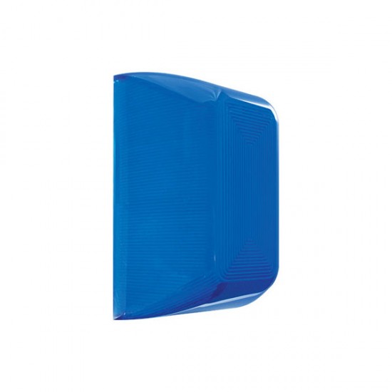 KIT-M05050-B STI Translucent Blue Lens