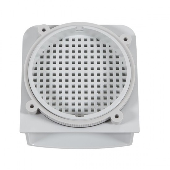 KIT-REV80 STI Large Vent