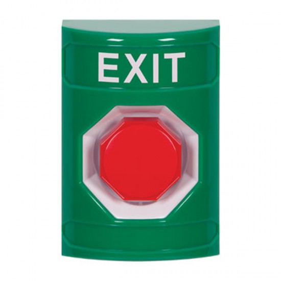 Module De Contrôle D'accès STI SS2105XT-EN - Pour Système De Sécurité Et D'alarme