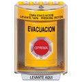 SPANISH Evacuation Buttons and Switches