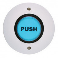 SSR-2407 STI Stopper Station Round - Blue