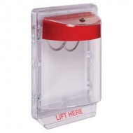 STI-1200NR STI Stopper II Without Horn Flush Mount - No Label Included