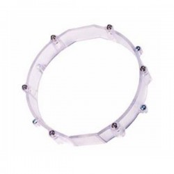 STI-1212 STI Open Back Box for Stopper Dome