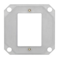 STI-1284 STI Single Gang Mounting Adapter